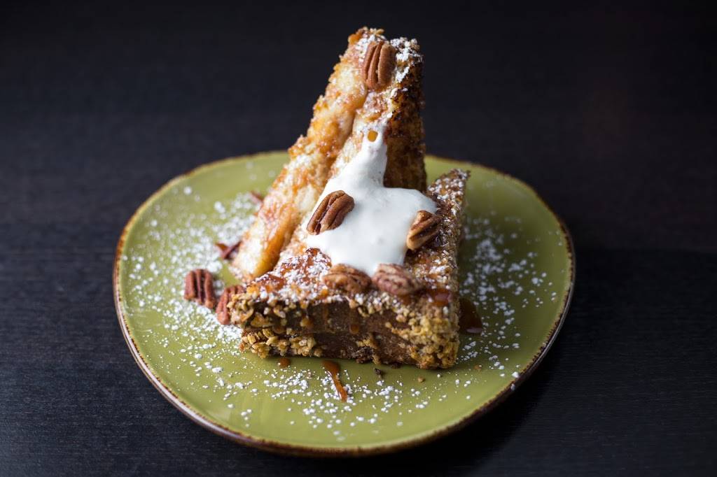 Sociale Chicago | restaurant | 800 S Clark St, Chicago, IL 60605, USA | 3125881100 OR +1 312-588-1100