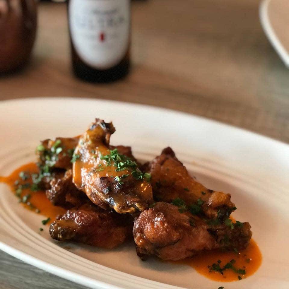 Generations Bistro & Bar | restaurant | 912 S Batesville Rd, Greer, SC 29650, USA | 8646625090 OR +1 864-662-5090