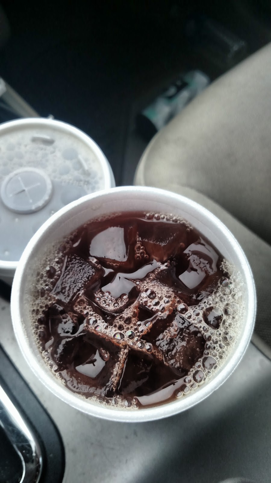 Carters Fried Chicken | restaurant | 277 Lakeview Dr, Homerville, GA 31634, USA | 9124872700 OR +1 912-487-2700