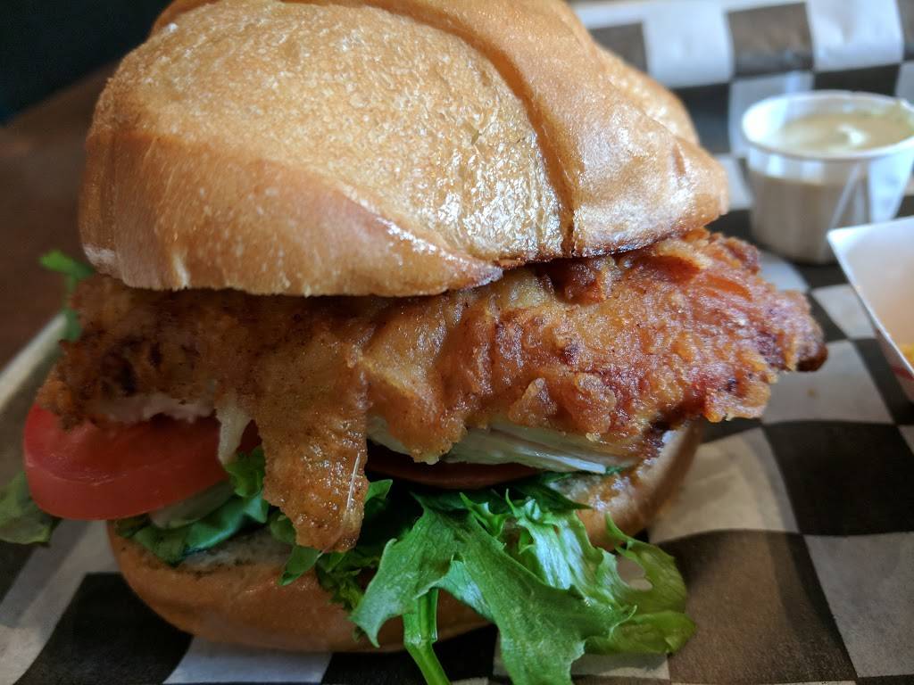 3 Pigs BBQ | restaurant | 1754 Laurel St, San Carlos, CA 94070, USA | 6505924227 OR +1 650-592-4227