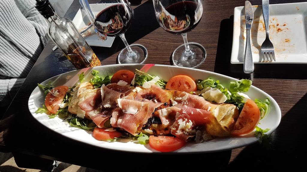 SIP Wine Bar & Authentic Neapolitan Pizza | restaurant | 2 Broadway Ave, Toronto, ON M4P 1T4, Canada | 6477487101 OR +1 647-748-7101