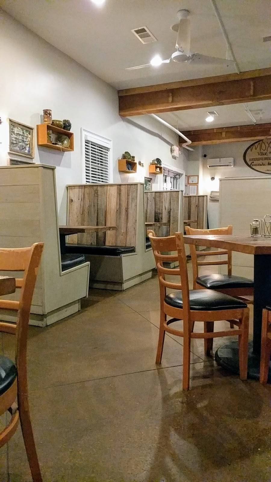 Moxie Burger | restaurant | 255 Village Pkwy NE, Marietta, GA 30067, USA | 7706273201 OR +1 770-627-3201