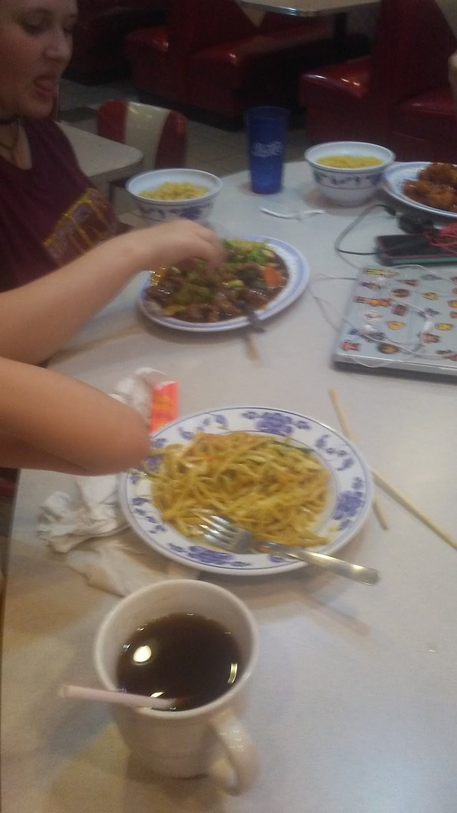 Wok N Go | restaurant | 2509 Hamilton Blvd, Sioux City, IA 51104, USA | 7122243393 OR +1 712-224-3393