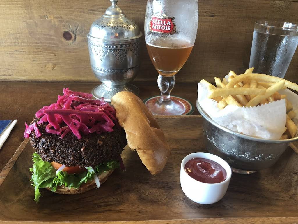 Locanta Local Eatery | restaurant | 864 N Military Trl, West Palm Beach, FL 33415, USA | 5614293424 OR +1 561-429-3424