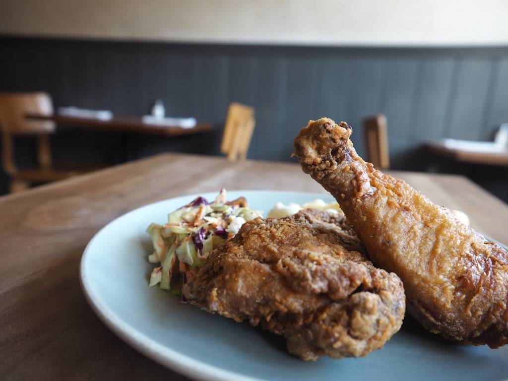 Firefly Restaurant | restaurant | 4288 24th St, San Francisco, CA 94114, USA | 4158217652 OR +1 415-821-7652