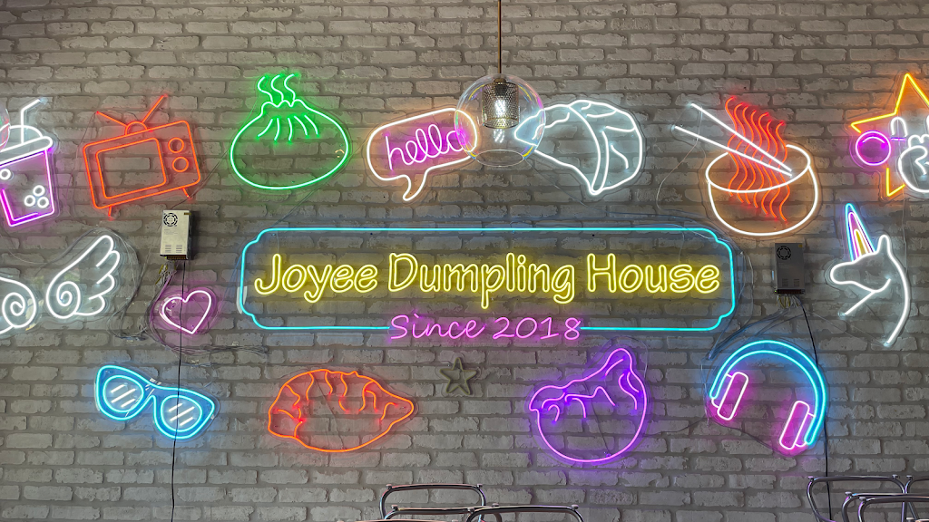 Joyees dumpling house-4S Ranch | restaurant | 10550 Craftsman Way Ste. 185, San Diego, CA 92127, USA | 8588998808 OR +1 858-899-8808