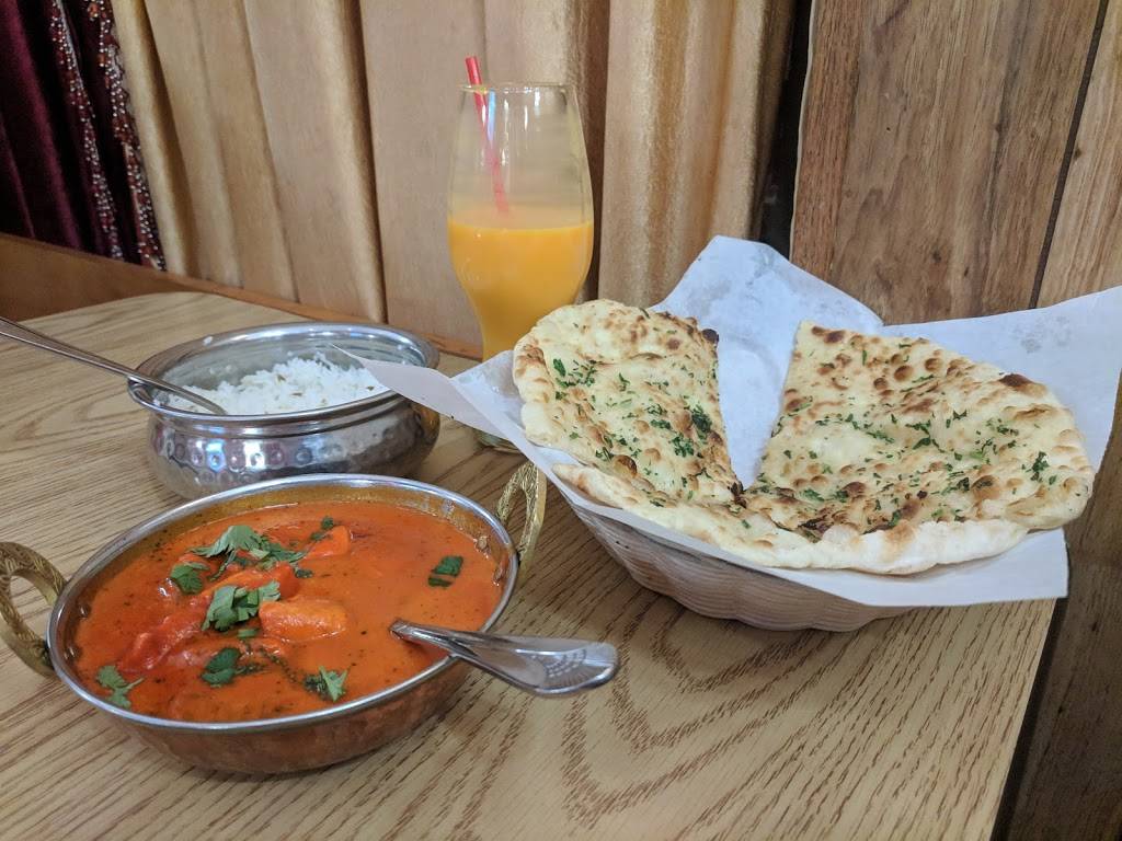 Flavors of India | restaurant | 1650 Fox Park Dr, West Jordan, UT 84088, USA | 8016182200 OR +1 801-618-2200