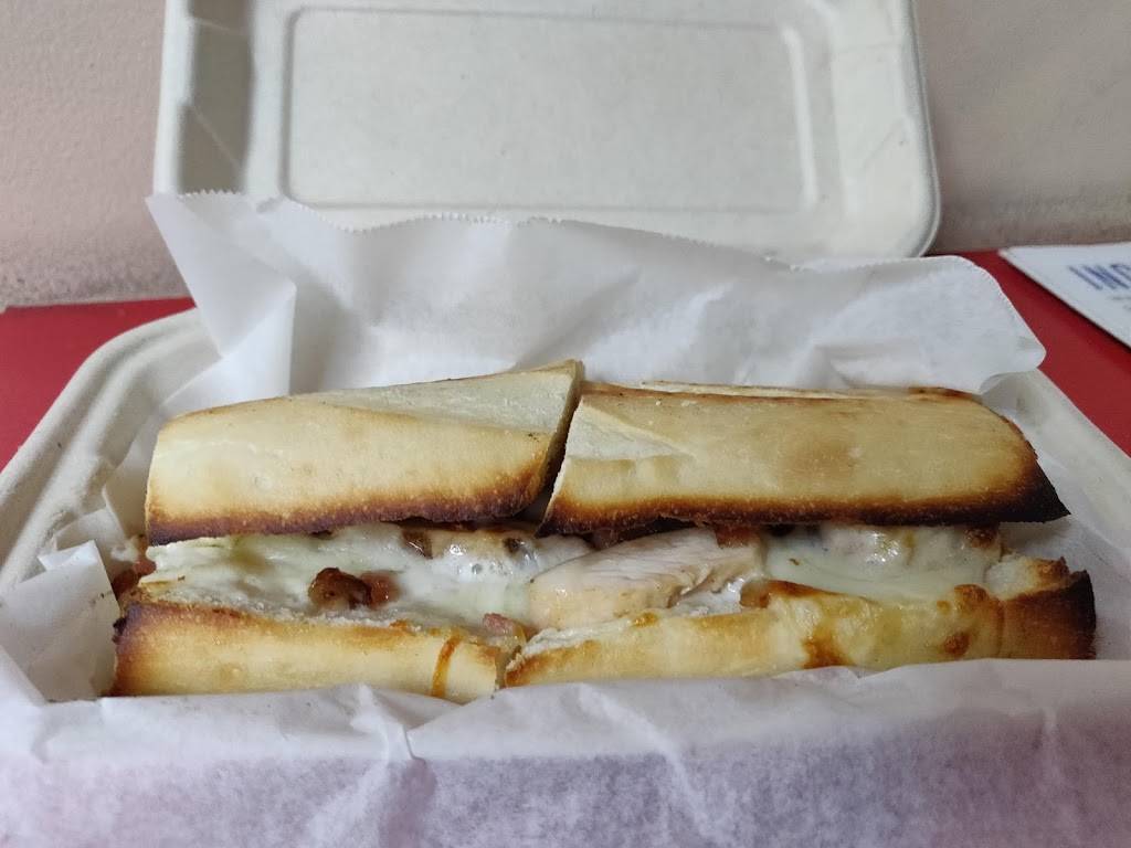 Ingleside Pizza | meal delivery | 4097 19th Ave, San Francisco, CA 94132, USA | 4155843333 OR +1 415-584-3333