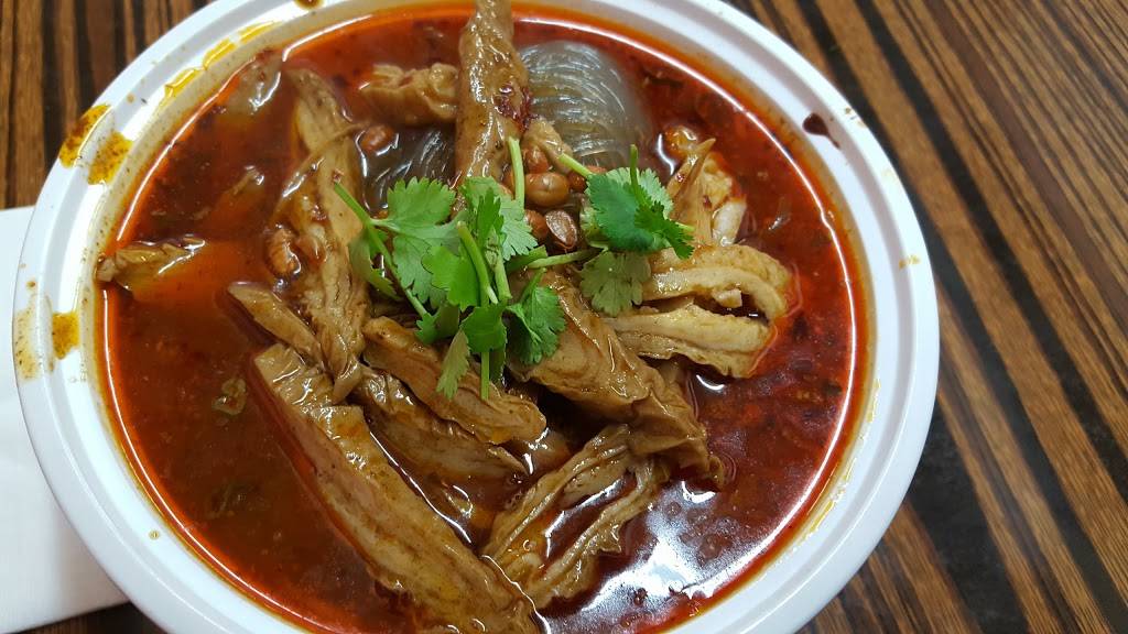 Chengdu Heaven | restaurant | 41-28 Main St, Flushing, NY 11355, USA | 3519408473 OR +1 351-940-8473