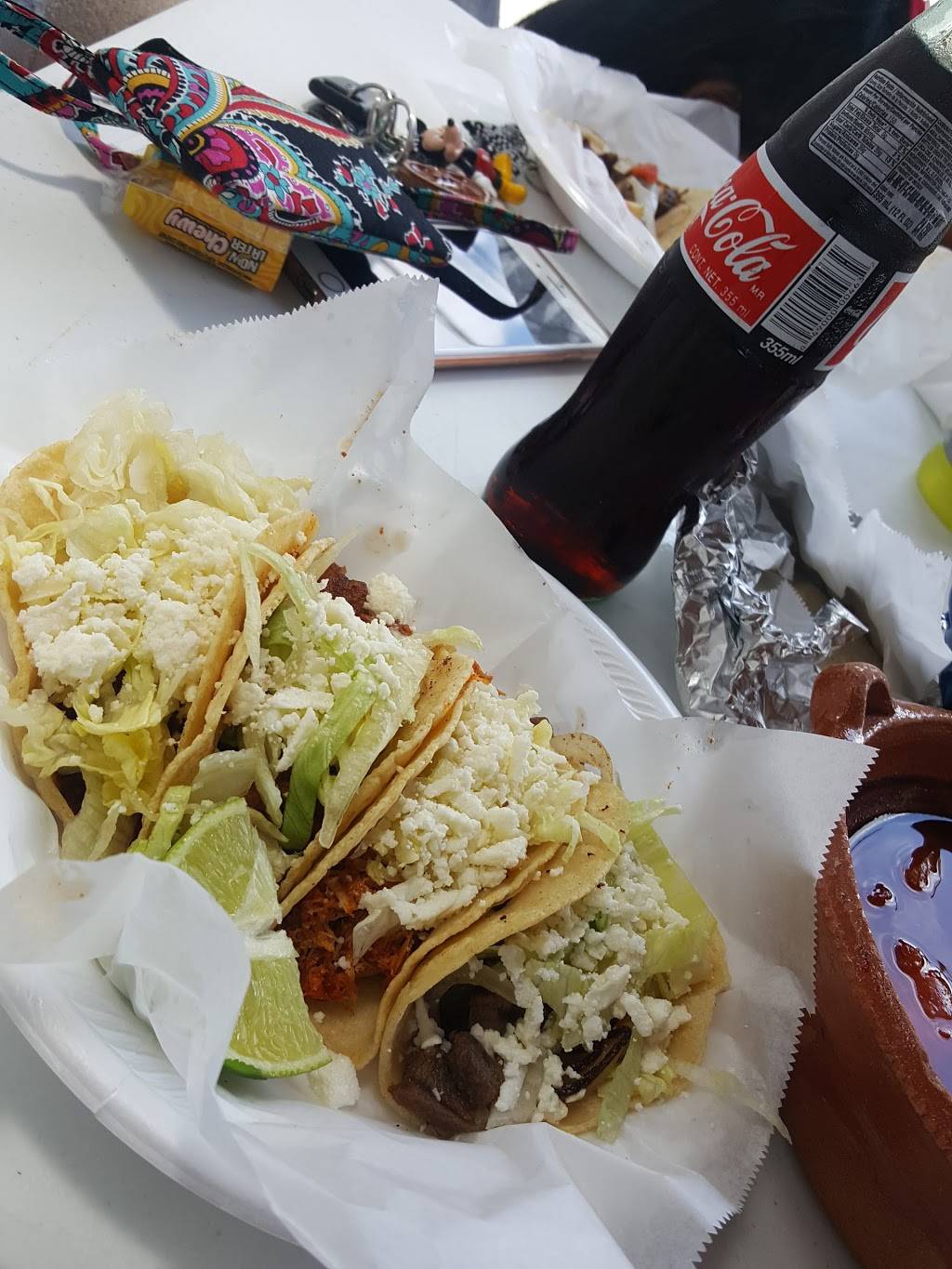 El Taco Loco | restaurant | 1201 E 142nd Ave, Tampa, FL 33613, USA | 8133694807 OR +1 813-369-4807