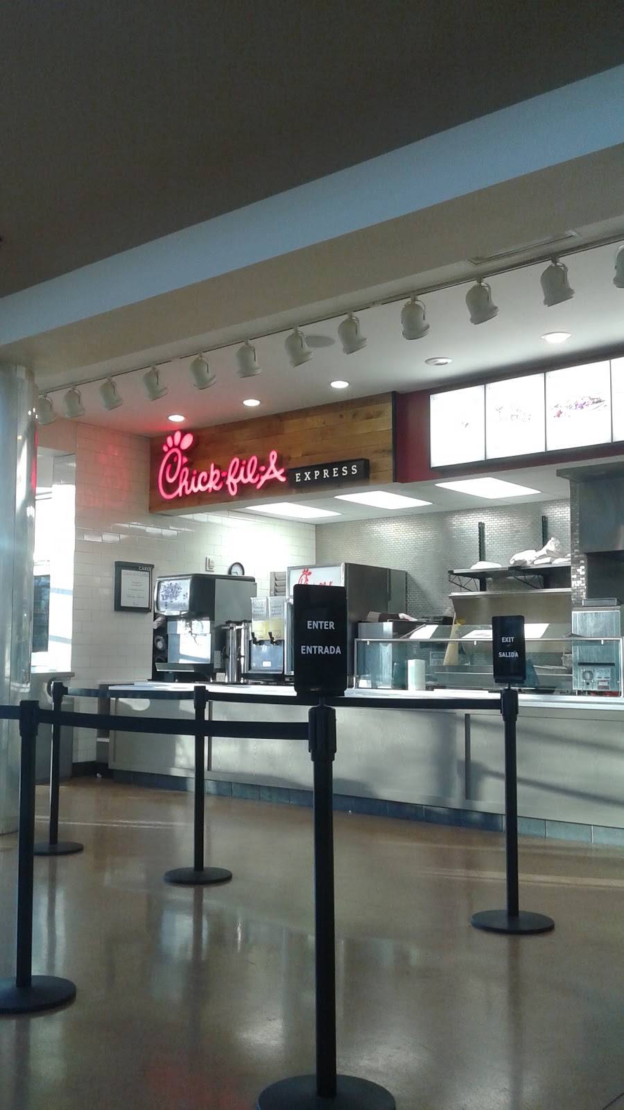 Chick-fil-A | restaurant | 507 John Wright Dr NW, Huntsville, AL 35805, USA | 2568245124 OR +1 256-824-5124