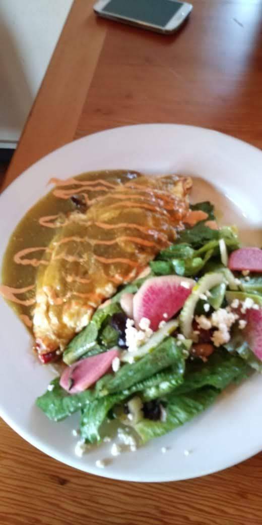 El Cafecito 3 Estrellas | restaurant | Cuchuma, Tecate, B.C., Mexico | 016656546200 OR +52 665 654 6200