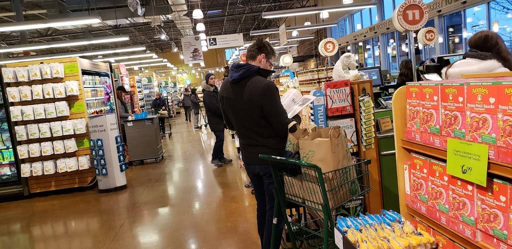 Streets of Woodfield | shopping mall | 601 N Martingale Rd, Schaumburg, IL 60173, USA | 6309547300 OR +1 630-954-7300