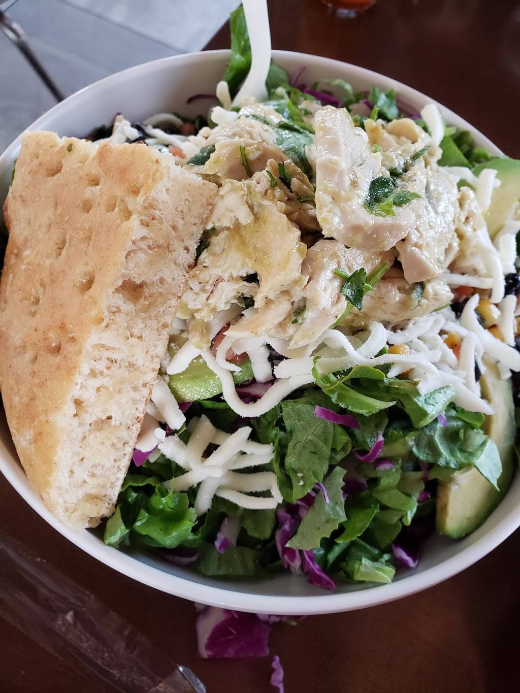 Urbane Cafe | restaurant | 2658 Mt Vernon Ave Suite A, Bakersfield, CA 93306, USA | 6615429090 OR +1 661-542-9090