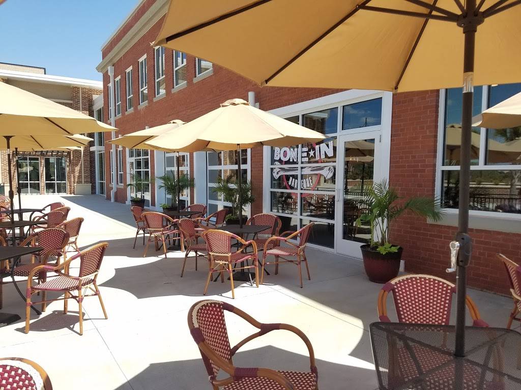 Bone-In Barbeque | restaurant | 2180 Boyce Street, Columbia, SC 29201, USA | 8037287512 OR +1 803-728-7512