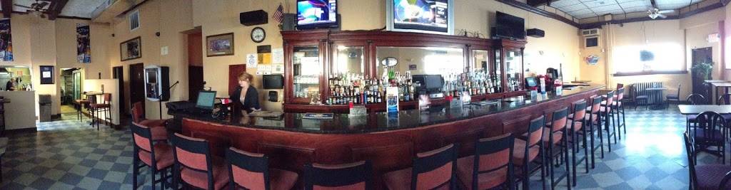 Jacks Bar and Pizza Restuarant | restaurant | 226 State Street 3rd N, State St, Camden, NJ 08102, USA | 8566351199 OR +1 856-635-1199