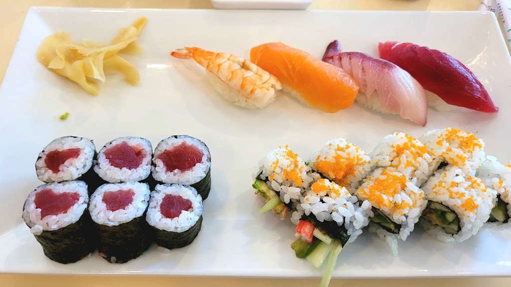 A-Tan Asian Bistro & Sushi Bar | restaurant | 320 W Nolte St, Seguin, TX 78155, USA | 8304915011 OR +1 830-491-5011