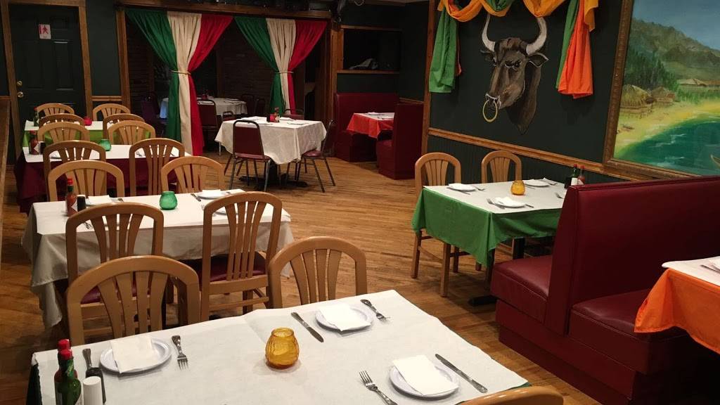 La Frontera | restaurant | 182 New York, Brewster, NY 10509, USA | 8452774140 OR +1 845-277-4140