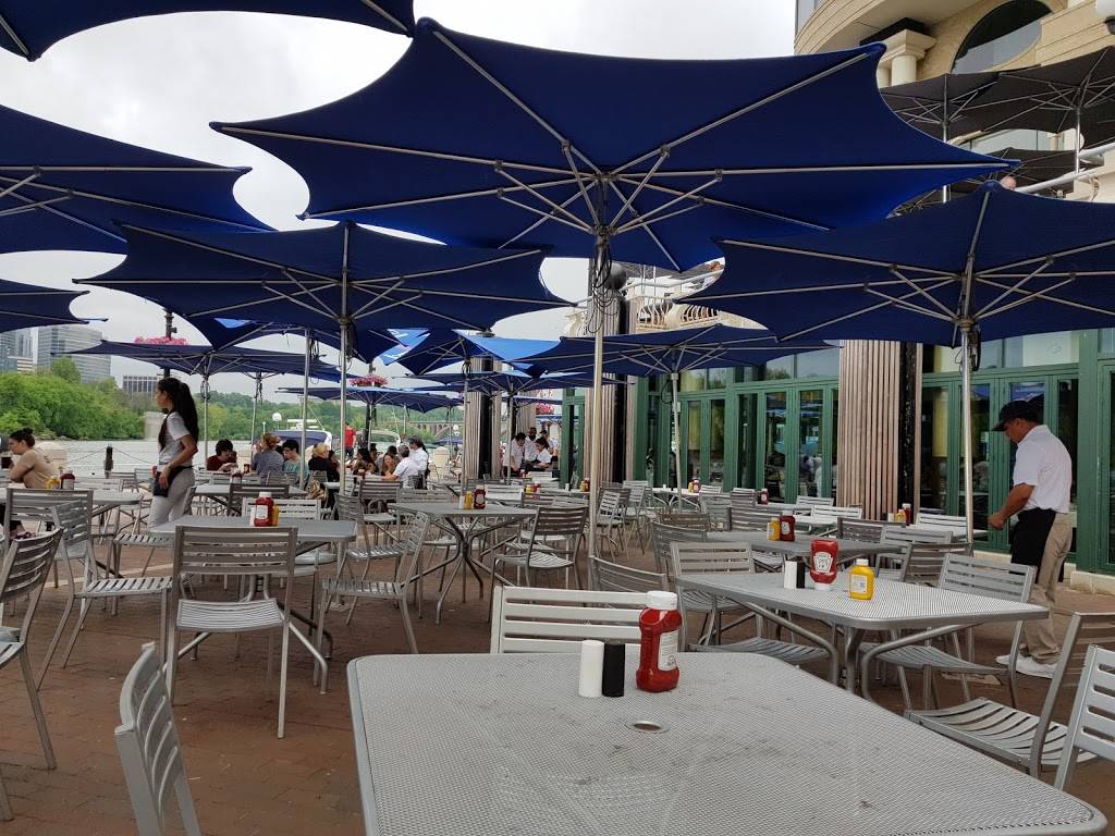 Tony and Joes Seafood Place | restaurant | 3000 K St NW, Washington, DC 20007, USA | 2029444545 OR +1 202-944-4545