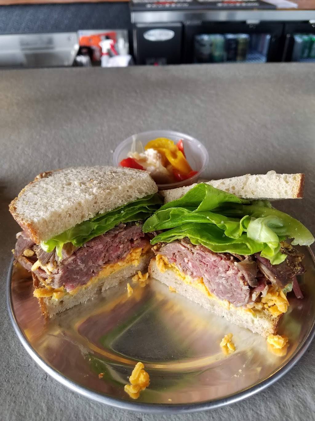 Baker and Brewer | restaurant | 94 Stuart St, Charleston, SC 29403, USA | 8432978233 OR +1 843-297-8233