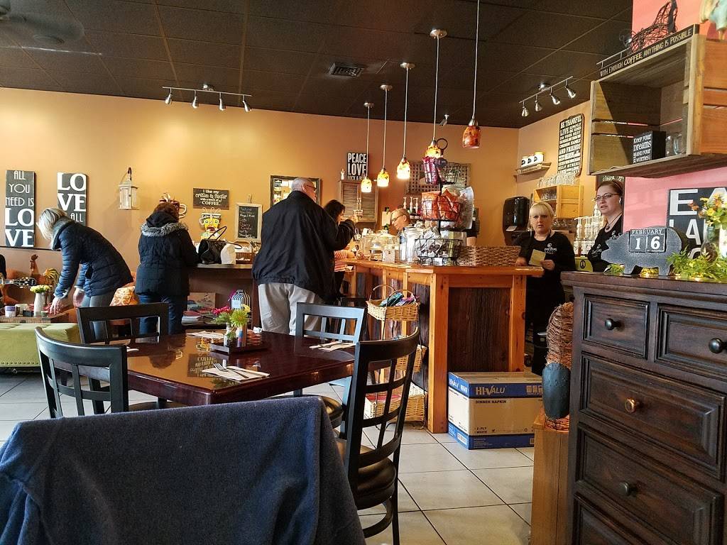 Sweet Peas Cafe | cafe | 318 Blooming Grove Turnpike, New Windsor, NY 12553, USA | 8453918034 OR +1 845-391-8034