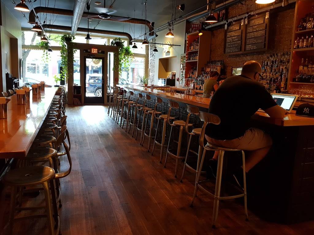 Hand + Foot | restaurant | 69 W Market St, Corning, NY 14830, USA | 6079732547 OR +1 607-973-2547