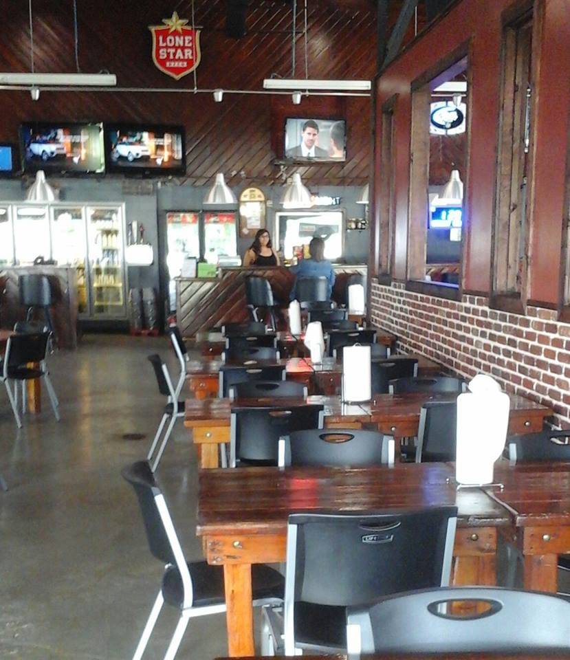 SBB Scooters Icehouse | restaurant | 1134 N Main St, Pearland, TX 77581, USA | 8322431506 OR +1 832-243-1506