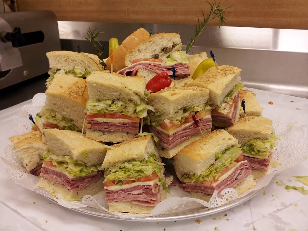 Ventimiglia Italian Foods | restaurant | 35197 Dodge Park Rd, Sterling Heights, MI 48312, USA | 5869790828 OR +1 586-979-0828