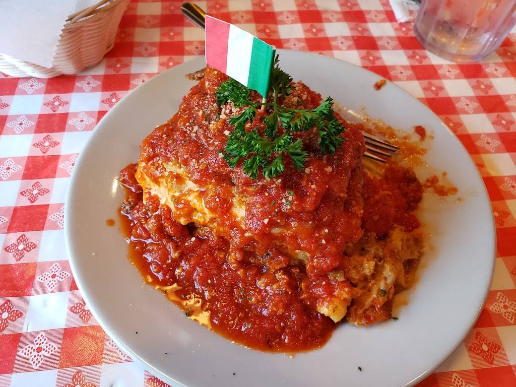 Spaghetti Works | restaurant | 502 S 11th St, Omaha, NE 68102, USA | 4024220770 OR +1 402-422-0770