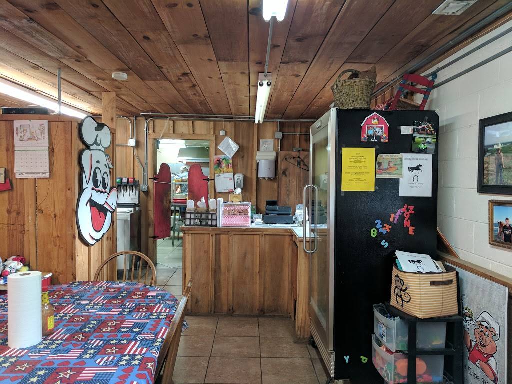 Sweet Lips Diner | restaurant | 9860 Lonesome Pine Trail, Mosheim, TN 37818, USA | 4234224220 OR +1 423-422-4220