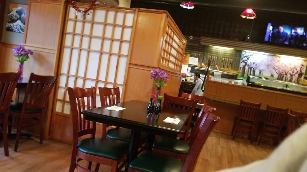 Sakura Japanese Restaurant | restaurant | 5 Pine St, Waltham, MA 02453, USA | 7812168922 OR +1 781-216-8922