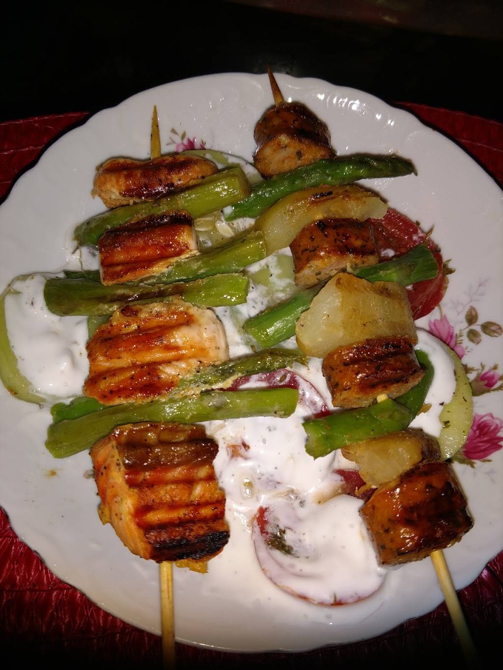 Crab Stop | restaurant | 240 Doctor M.L.K. Jr Blvd, Daytona Beach, FL 32114, USA | 3862380031 OR +1 386-238-0031