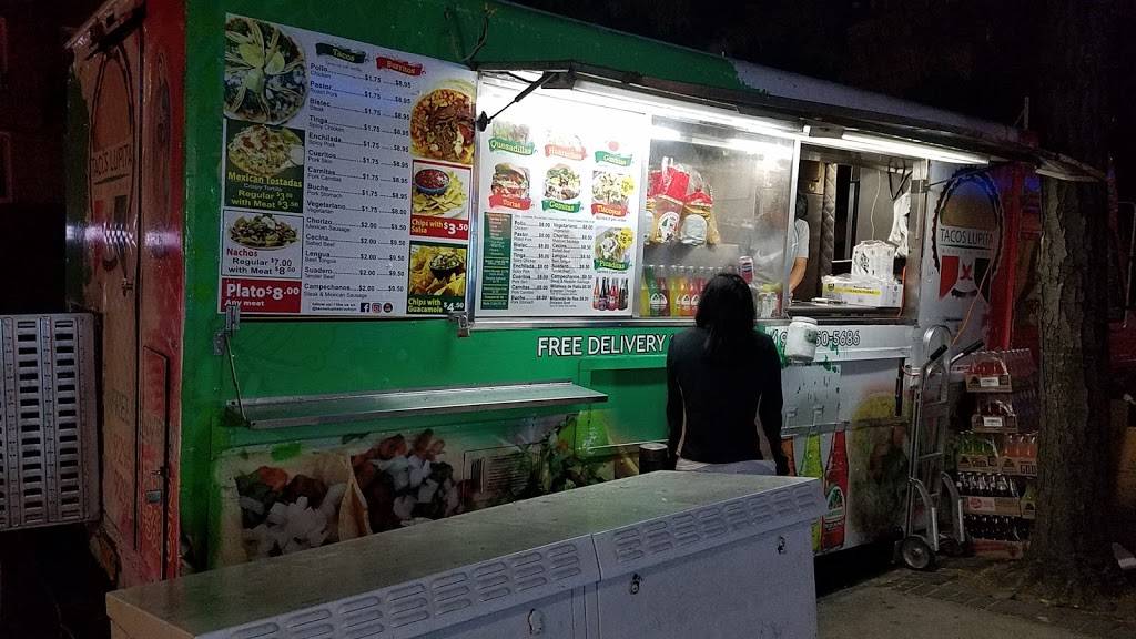 Tacos Lupita | restaurant | 1802 65th St, Brooklyn, NY 11204, USA | 9293505682 OR +1 929-350-5682