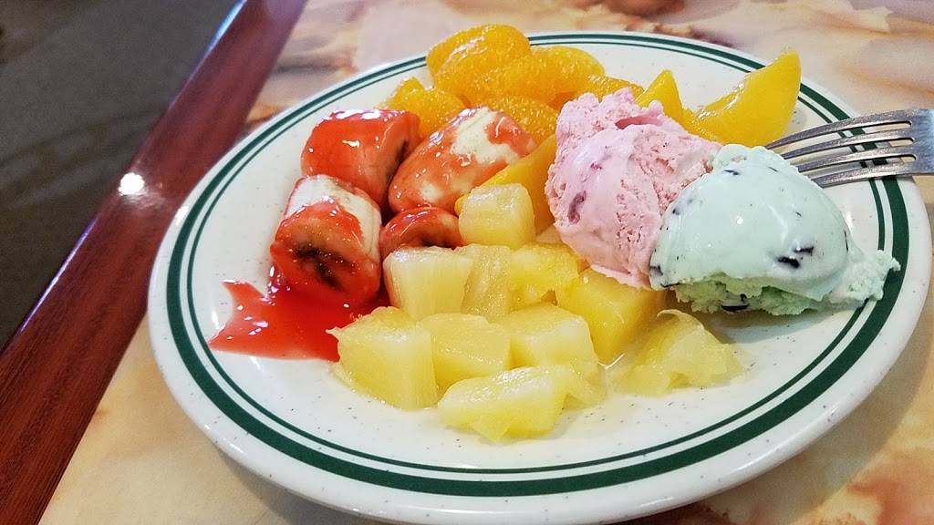 Peking Buffet | restaurant | 1015 W 7th St, Auburn, IN 46706, USA | 2609252746 OR +1 260-925-2746