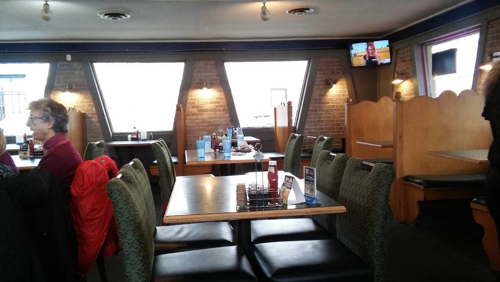 Macs Family Restaurant | restaurant | 3245 Westbourne Dr, Cincinnati, OH 45248, USA | 5138734242 OR +1 513-873-4242