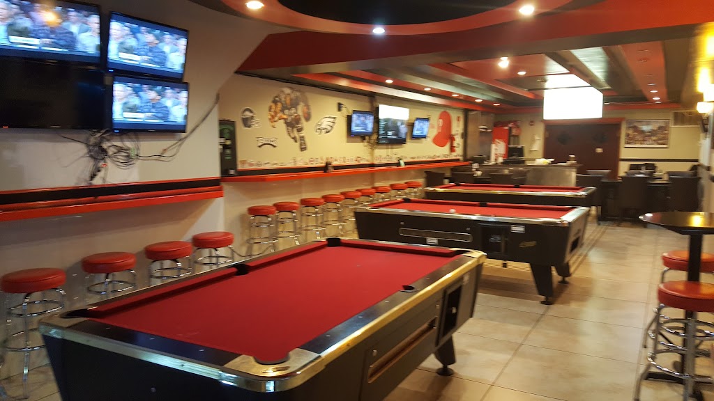 His & Hers Restaurant Bar | night club | 216 South St, Philadelphia, PA 19147, USA | 2158349389 OR +1 215-834-9389