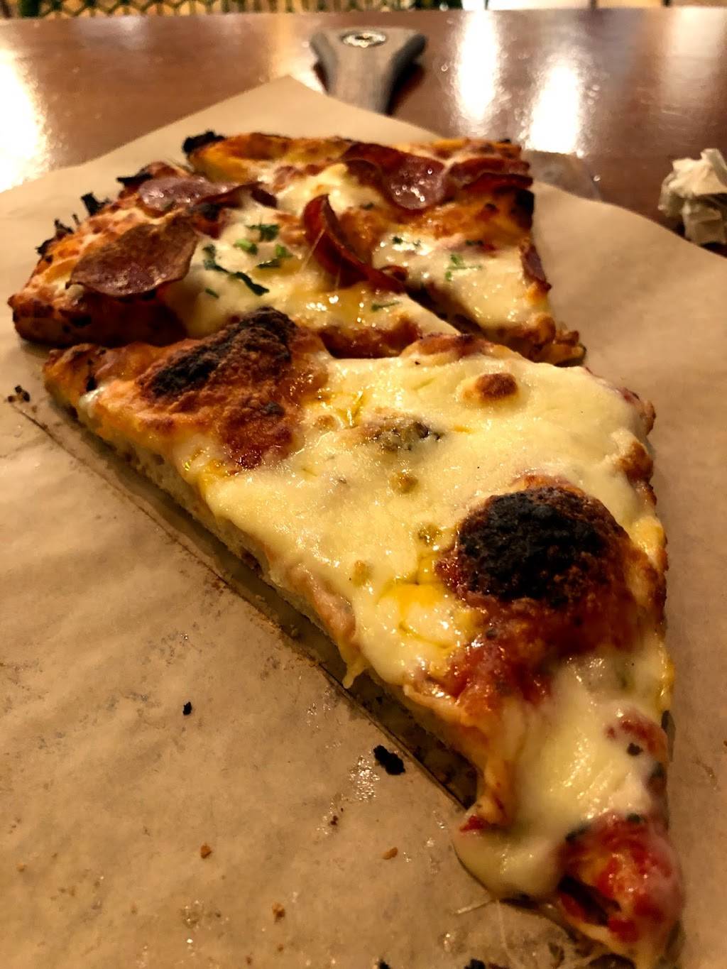 Napizza 4S Commons Town Center | restaurant | 10550 Craftsman Way #186, San Diego, CA 92127, USA | 8583121036 OR +1 858-312-1036