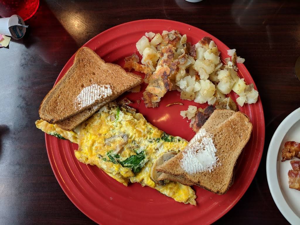 Jims on Main | restaurant | 785 E Main St, Rochester, NY 14605, USA | 5854424172 OR +1 585-442-4172