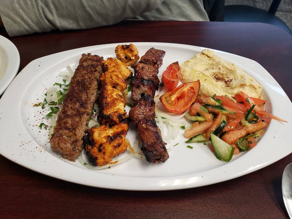 Nay Restaurant | restaurant | 365 E N Ave, Glendale Heights, IL 60139, USA | 6308683744 OR +1 630-868-3744