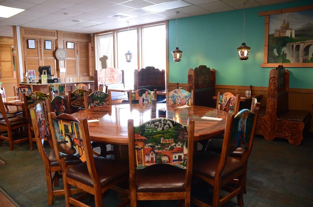 Mi Lindo Michoacan | restaurant | 3001 Irvin Cobb Dr, Paducah, KY 42003, USA | 2704081243 OR +1 270-408-1243