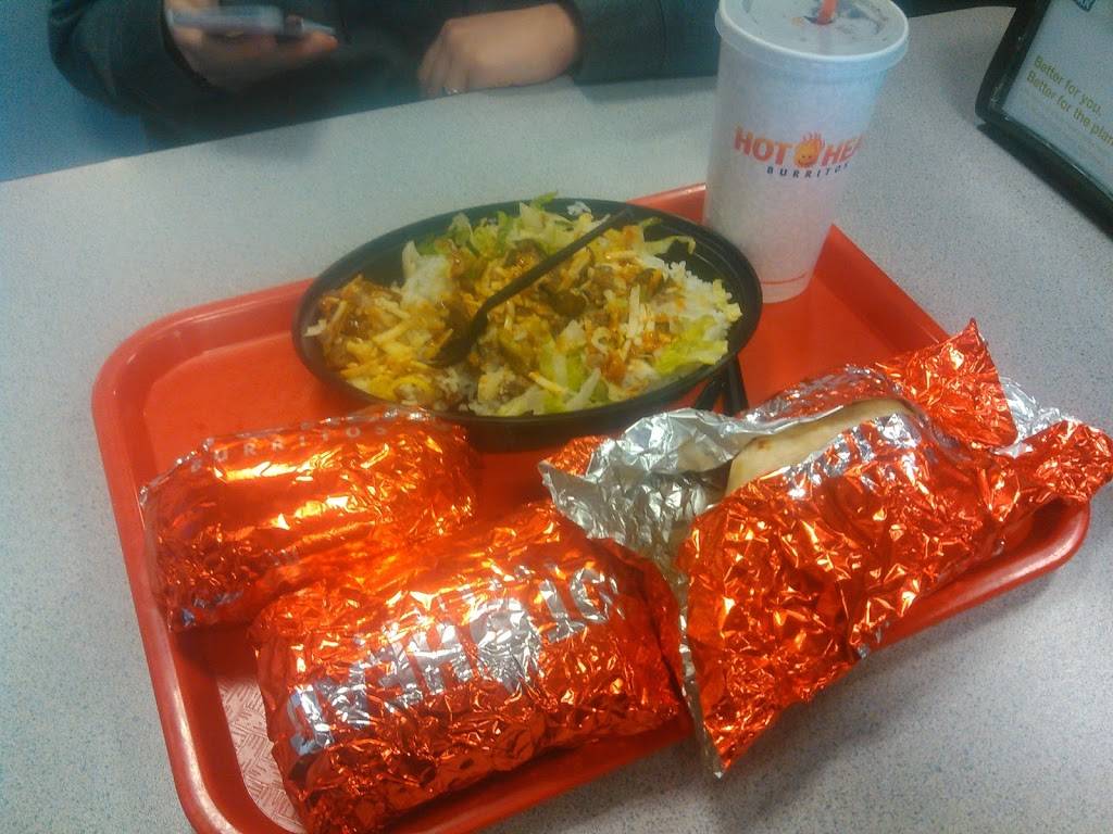 Hot Head Burritos | restaurant | 1945 Havemann Rd, Celina, OH 45822, USA | 5678901122 OR +1 567-890-1122