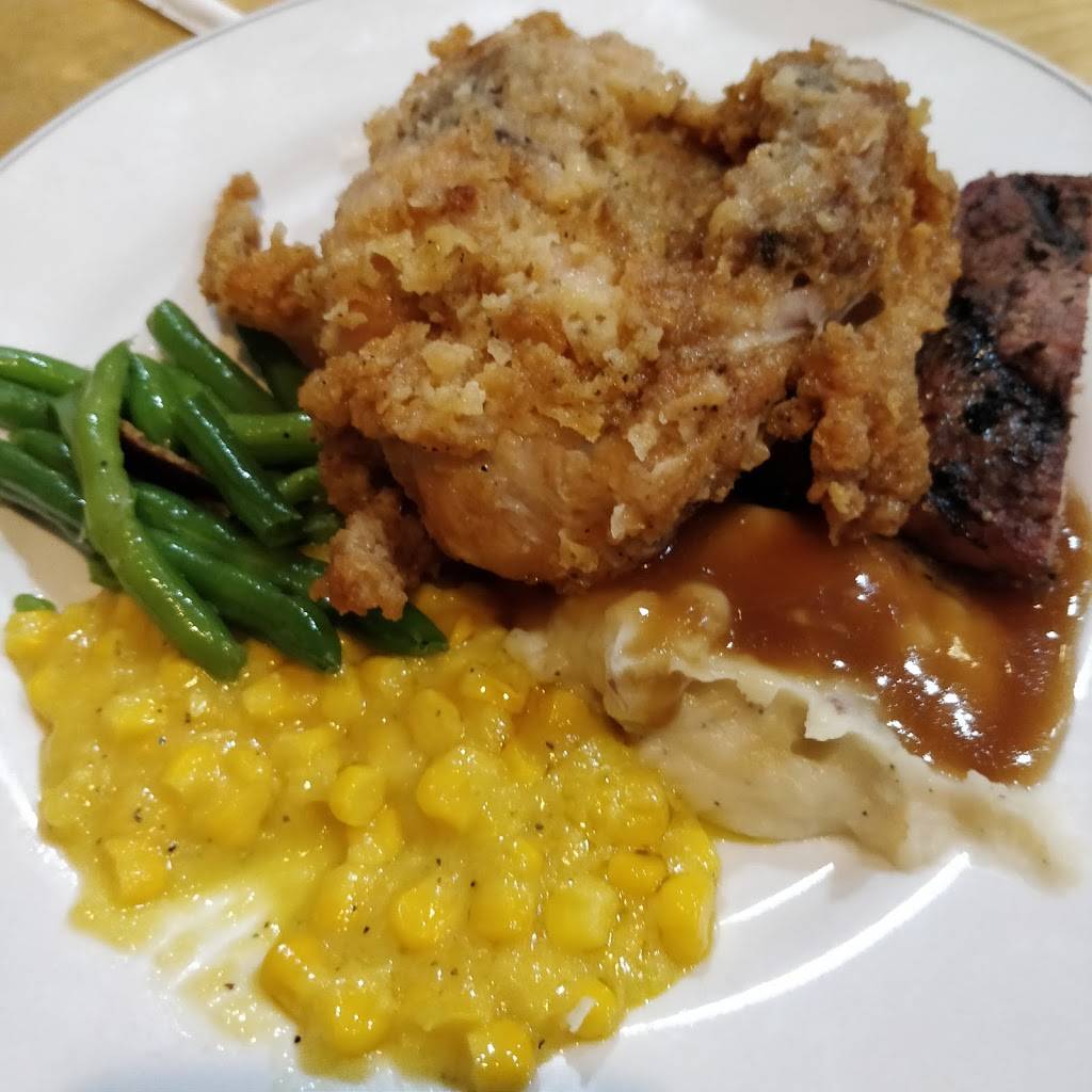 The Gathering Table | cafe | 116 N Main St, Chiefland, FL 32626, USA | 3524931590 OR +1 352-493-1590