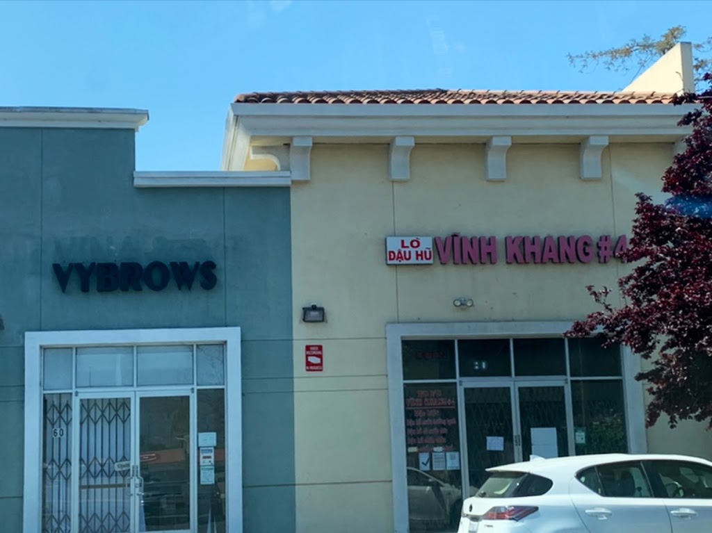 Vinh Khang 4 | restaurant | 2955 Senter Rd # 80, San Jose, CA 95111, USA | 4082262398 OR +1 408-226-2398