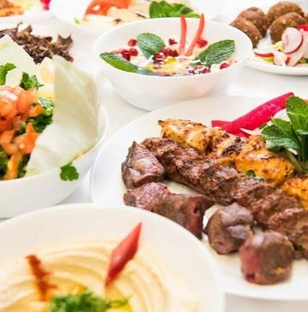 Shish Co Xpress | restaurant | 5910 Sashabaw Rd, Independence Charter Township, MI 48346, USA | 2487076077 OR +1 248-707-6077