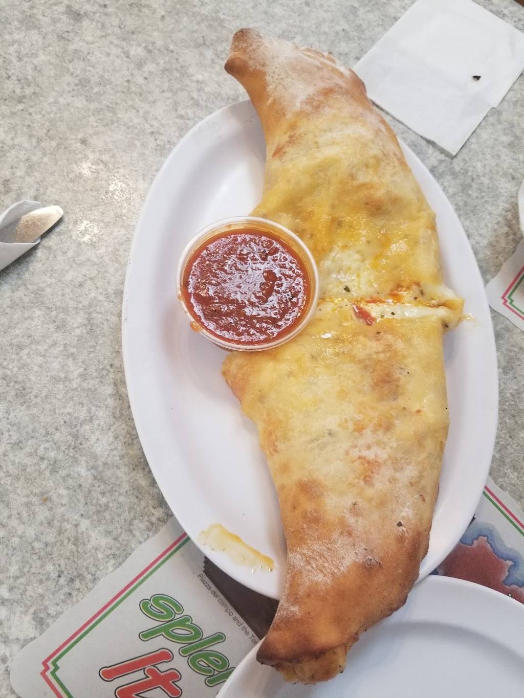 Broadway Pizzeria | restaurant | 840 S Rancho Dr #15, Las Vegas, NV 89106, USA | 7022599002 OR +1 702-259-9002