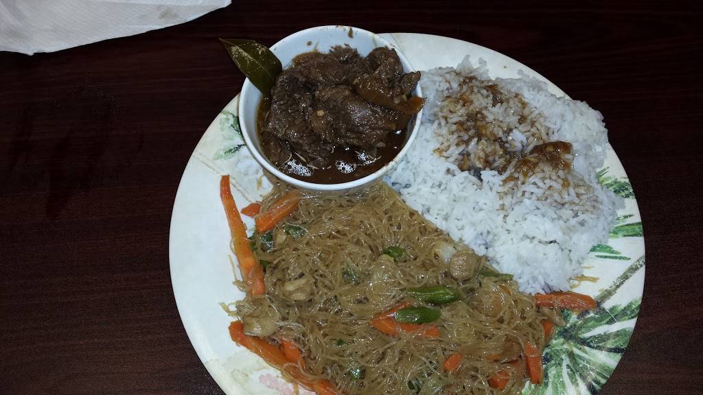 Filipino Cuisine | restaurant | 331 Western Blvd C, Jacksonville, NC 28546, USA | 9103339294 OR +1 910-333-9294