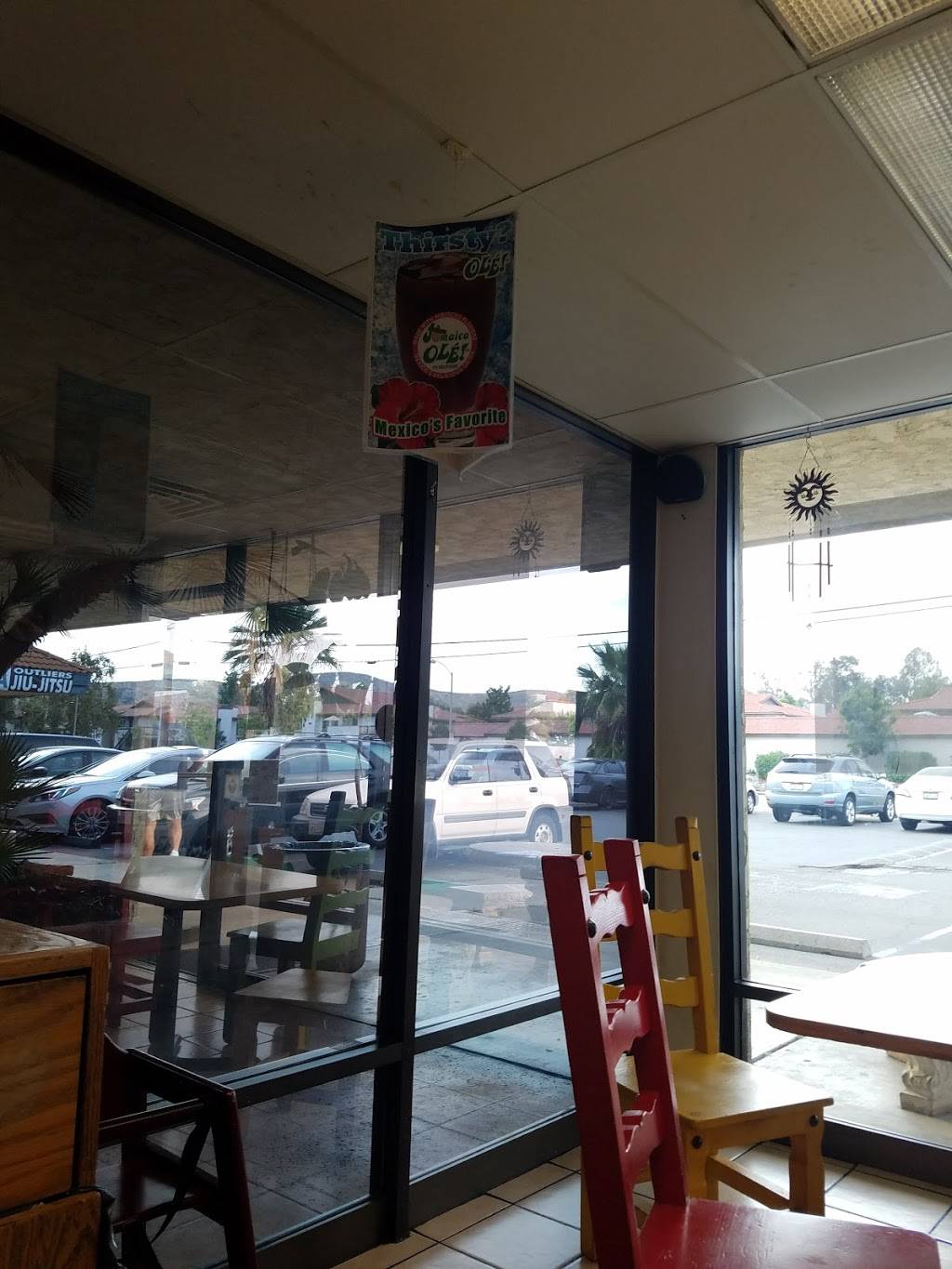 Los Amigos | restaurant | 10251 Mast Blvd # F, Santee, CA 92071, USA | 6195622037 OR +1 619-562-2037