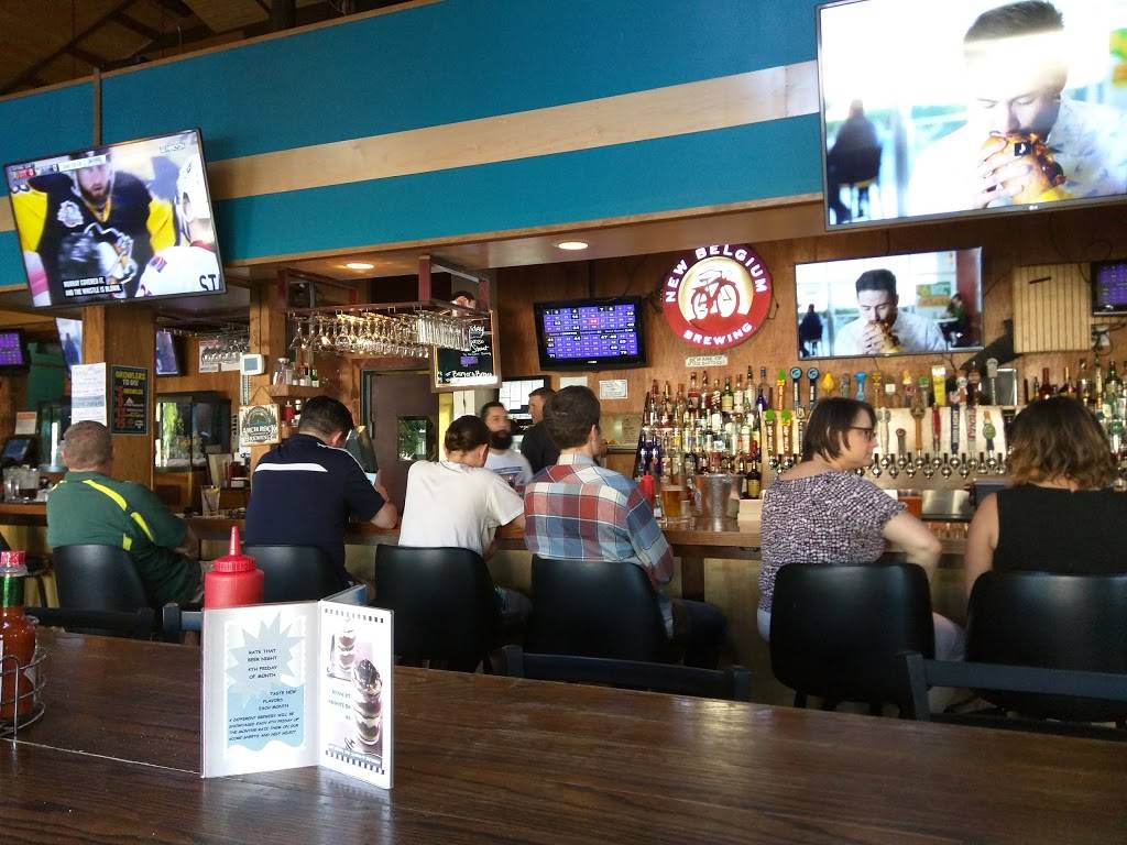 Wetlands Brew Pub & Sports Bar | restaurant | 922 Garfield St, Eugene, OR 97402, USA | 5413453606 OR +1 541-345-3606