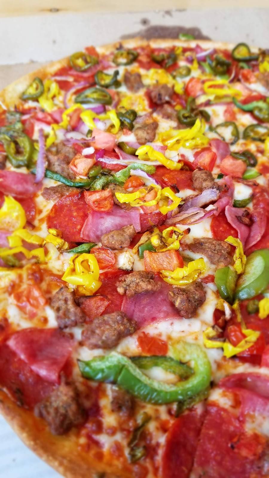 Pizza Hut | meal takeaway | 811 E Colby St, Whitehall, MI 49461, USA | 2318949004 OR +1 231-894-9004