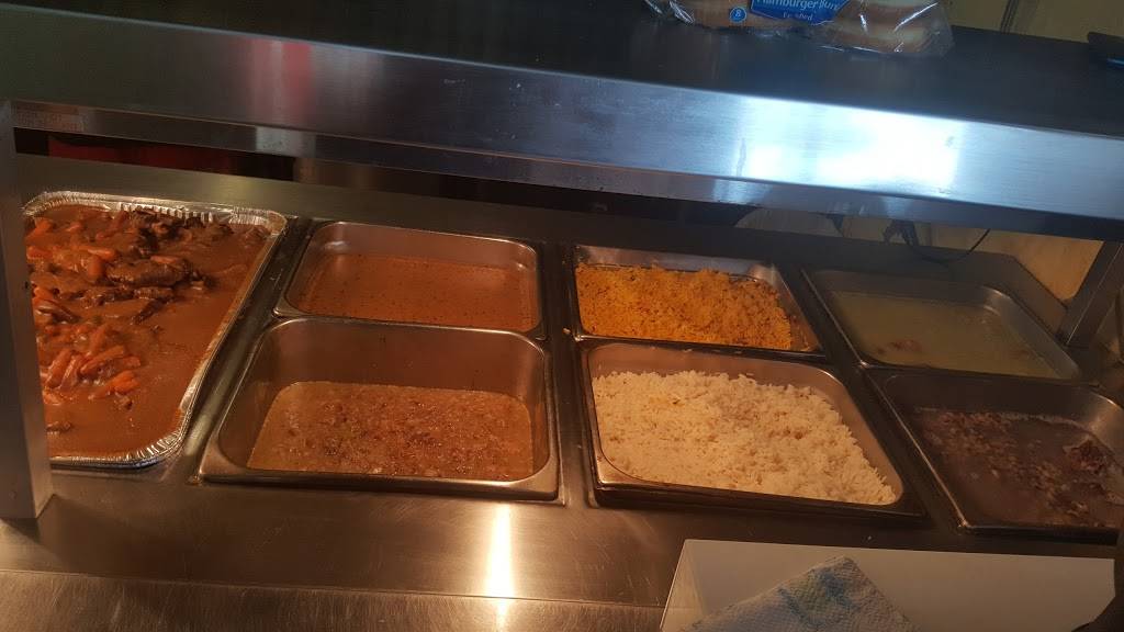 Georges Grill | restaurant | 1836 49th St S, Gulfport, FL 33707, USA | 7273234286 OR +1 727-323-4286